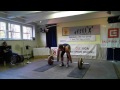 Wykret Tomáš 2001 NH1 110 Kg
