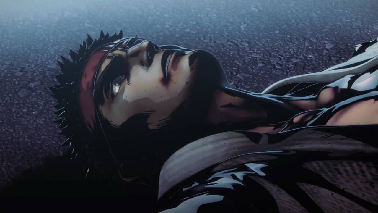 Trailer de Avis des joueurs : Ultimate Marvel vs. Capcom 3