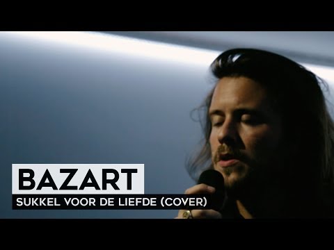 THE TUNNEL: Bazart - Sukkel Voor De Liefde (Live The Opposites Cover)
