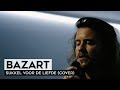 THE TUNNEL: Bazart - Sukkel Voor De Liefde (Live The Opposites Cover)