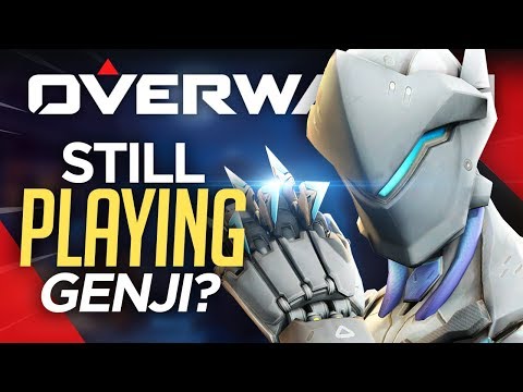 7 Genji Tips to STILL DESTROY in Season 12 (Overwatch Guide)