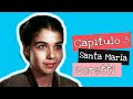 Capítulo 5 Parte 1 Santa Maria Goretti Livro Total Consagração Para Crianças