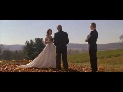 Brides: The way we were the movie wedding blog