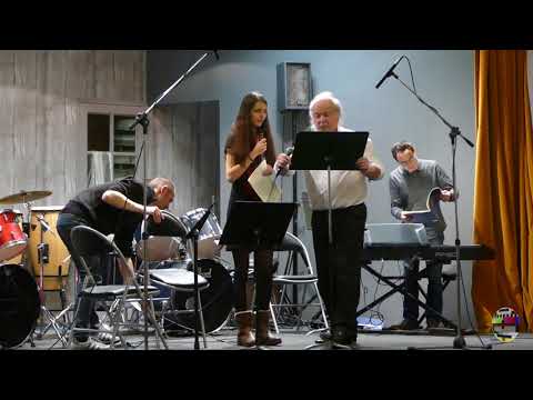 Audition de Brain 2018 02 02 Classe de Clarinettes