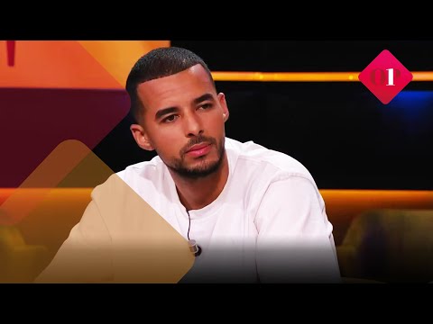 Redouan El Yaakoubi is profvoetballer en heeft een eigen stichting 'Durf te Dromen' | Op1