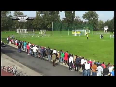 Divize B | Sokol Libiš - FK Neratovice / 2 - 3 na PK