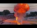Wisconsin International Raceway- Eve of Destruction Highlights