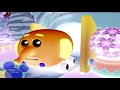 Jungle Junction Theme Song In G Major Reversed