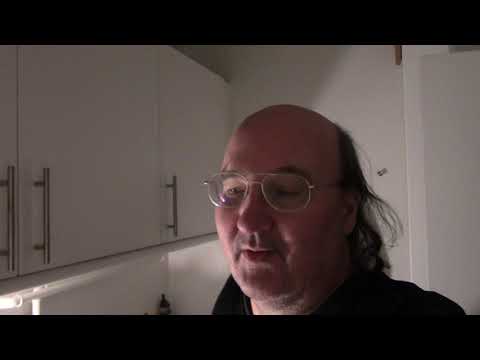 MongoTV_1665 - Popper Popcorn Søndag Aften og Ser Film På Netflix