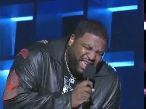 Jeff Majors - Beggar (Feat. Gerald Levert)