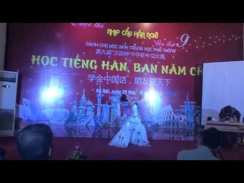 Nhip cau Han Ngu CNN 2016