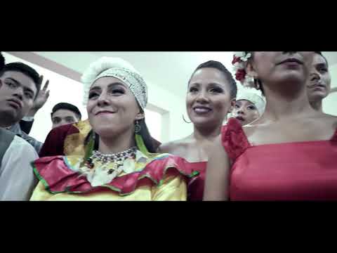 Ritmos y Matices del Perú  - Dejame que te Cuente 3ra temporada