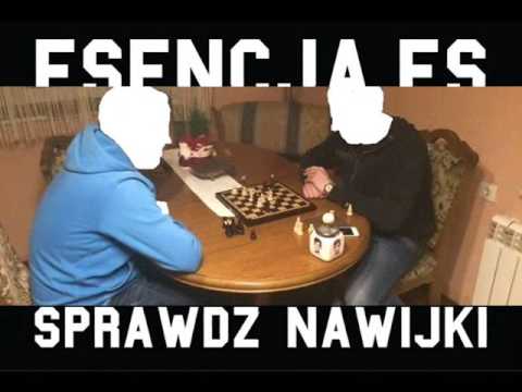 Esencja - Jeszcze