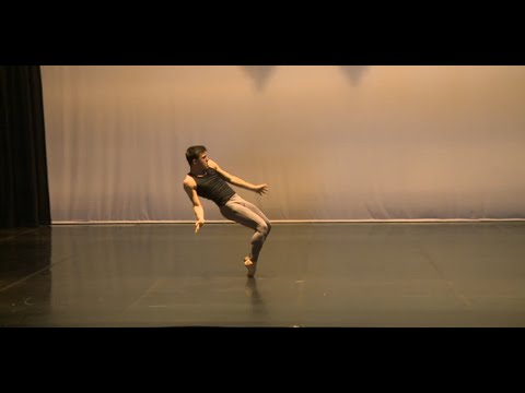 Fka Twigs - Pendulum (Contemporary Solo)