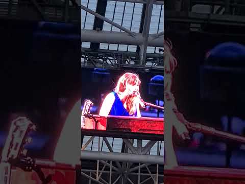 Taylor Swift - Sweet Nothing x Hoax live @ Aviva Stadium Dublin N1 28.06.2024