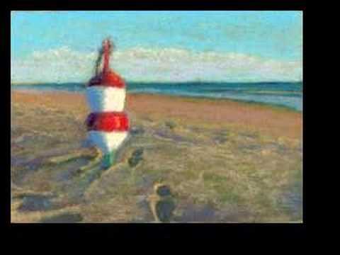 New paintings from DailyPainters.com, 2007-06-09