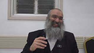 רמאות במתנה באירוע ▪️ הרב נחמנסון ▪️ (בית כנסת חב"ד כפר סבא) (הרב יהודה לייב נחמנסון) - התמונה מוצגת ישירות מתוך אתר האינטרנט יוטיוב. זכויות היוצרים בתמונה שייכות ליוצרה. קישור קרדיט למקור התוכן נמצא בתוך דף הסרטון רמאות במתנה באירוע ▪️ הרב נחמנסון ▪️ (בית כנסת חב"ד כפר סבא) (הרב יהודה לייב נחמנסון) - התמונה מוצגת ישירות מתוך אתר האינטרנט יוטיוב. זכויות היוצרים בתמונה שייכות ליוצרה. קישור קרדיט למקור התוכן נמצא בתוך דף הסרטון