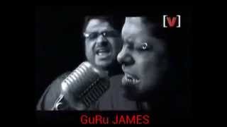 Bheegi Bheegi - GuRu JAMES