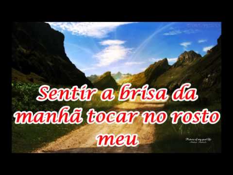 Cuida De Mim - Rose Nascimento