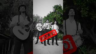 La canzone dice cannuni. Non sbagliamo #Backstage #siciliabedda #MusicFail #mizzica #musicasiciliana