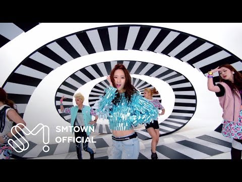 f(x) 에프엑스 '피노키오 (Danger)' MV Teaser