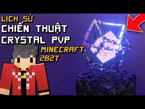 2B2T History Crystal PVP Minecraft Server No Laws Channy