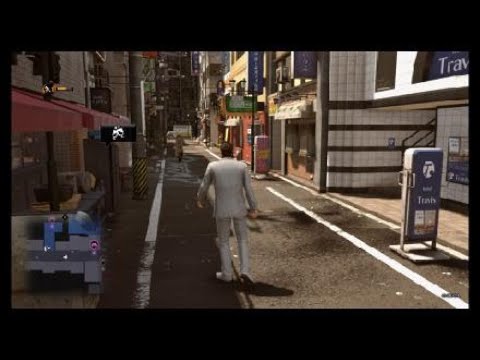 YAKUZA KIWAMI 2 pt 36