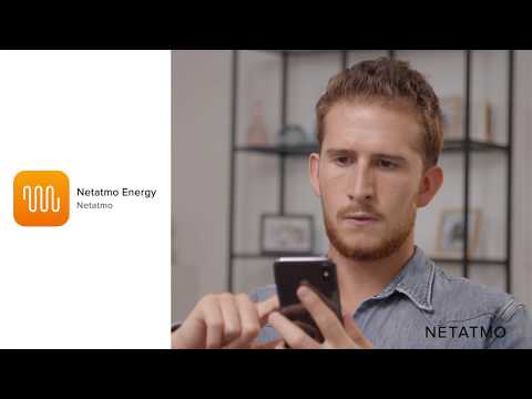 Netatmo NTH-Pro - Termostato Inteligente para Calentadores de Calor y Bomba  de Calor : .es: Bricolaje y herramientas