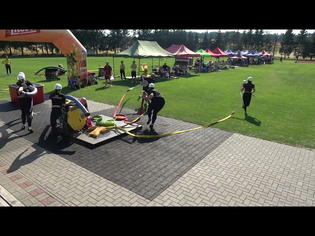 Olešnice u Bouzova, 28. 06. 2026