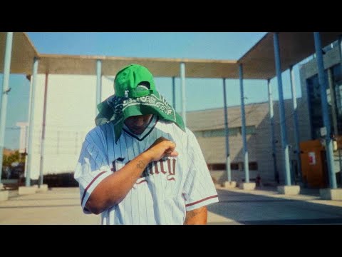 Lobo Malo - Freestyle (Video Oficial)