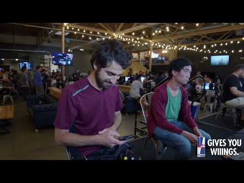 Guildhouse Weekly 90 ft Lui$, Oolong, varun - SSBU