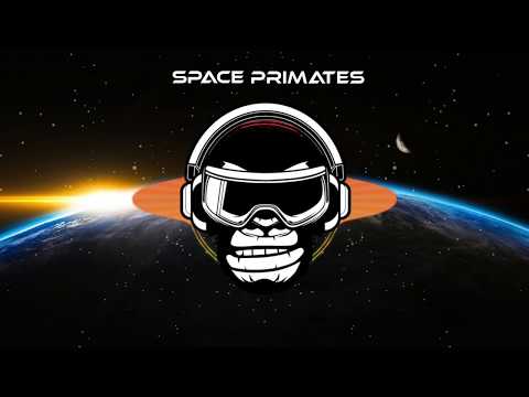 YUNGBLUD, Halsey - 11 Minutes (Space Primates Remix) Official Audio