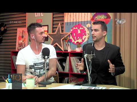 Wake Up, 6 Qershor 2018, Pjesa 2 - Top Channel Albania - Entertainment Show