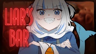 【 Liars Bar 】Me VS You