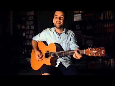 Esas chicas - Juanlu Ramírez (Original)