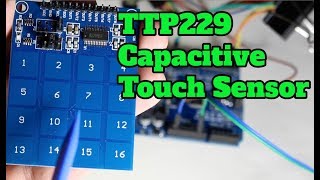 Download lagu TTP229 Capacitive Touch Sensor Module - Arduino Sketch mp3 Download lagu TTP229 Capacitive Touch Sensor Module - Arduino Sketch mp3