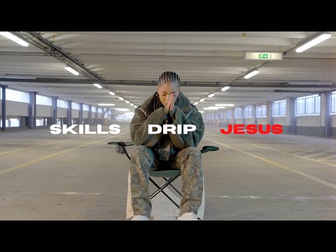 Lyne Nsongo - Skills Drip Jesus