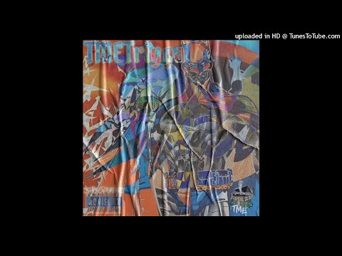 TMETrigga - Batman (Trapmix)