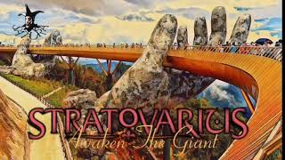 Stratovarius/Awaken The Giant/Timo Tolkki en coros