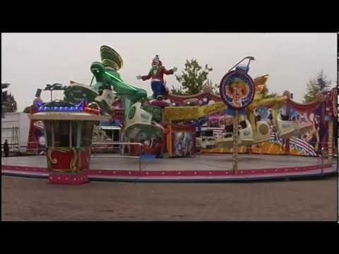 Einladung: Herbstfest am Gondelteich - ELSTERWELLE