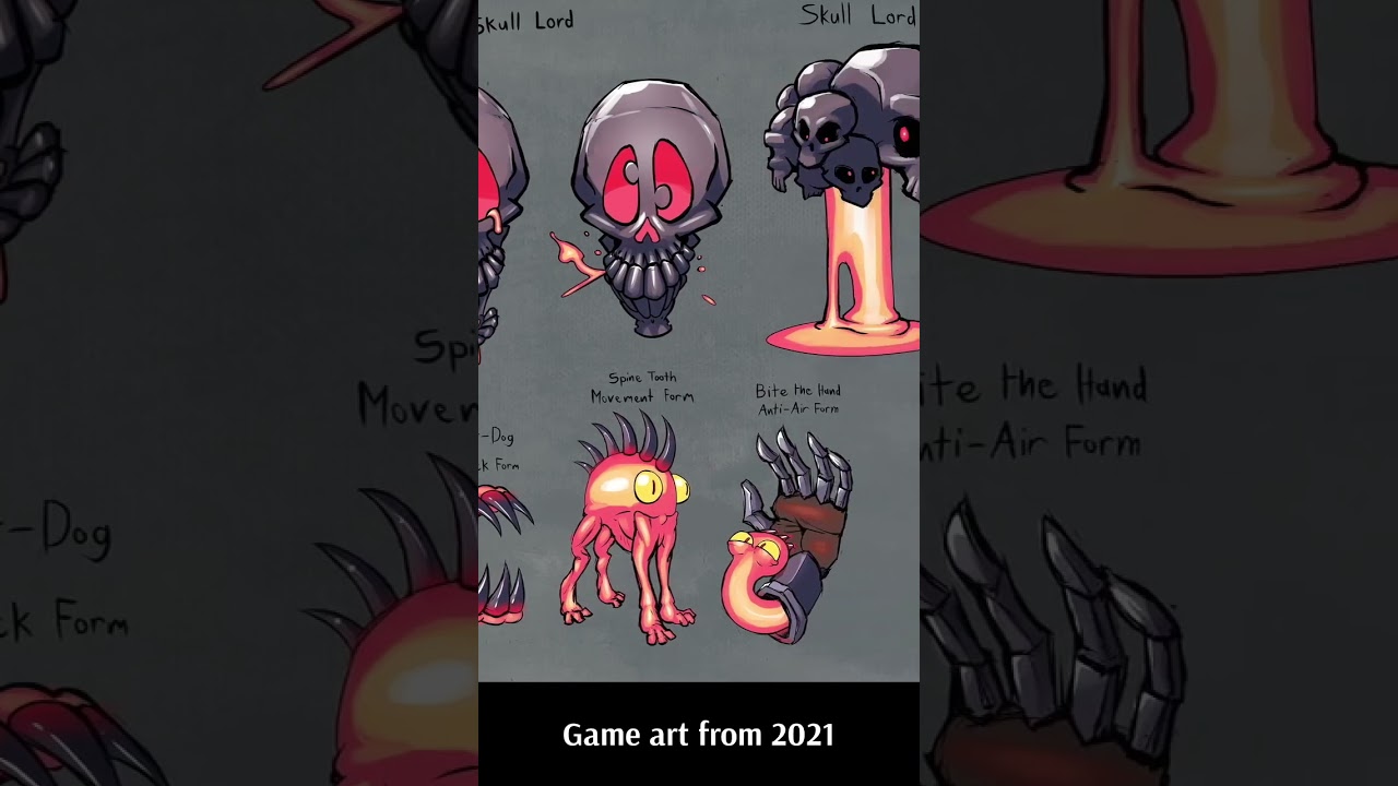 From Indie N00B to Creator: My Journey Making a Game with Just Art Skills! #artist