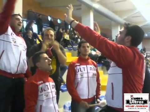 basta 1 minuto ...ULTRAS VOLLEY SOVERATO