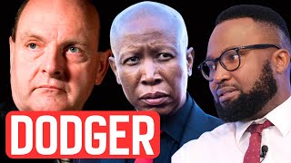 Parliament has had enough of Paul O'Dodgervan ‼️