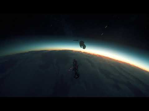 Ares Inferno vs UEE navy PTU 3.15.1