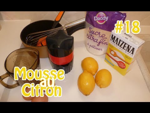 comment prendre zeste citron