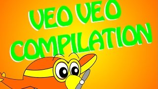 Canzoni per Bambini - Veo Veo Compilation