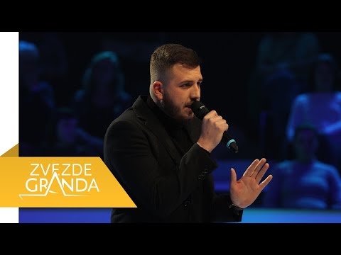 Ivan Mamucevski - Mislicu na tebe, Ruska - (live) - ZG - 19/20 - 23.05.20. EM 27