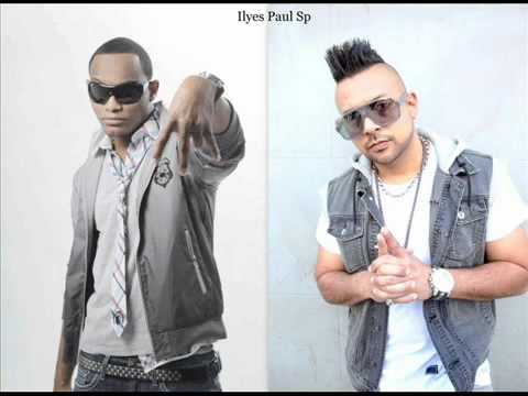 Sean Paul Ft.Leftside - Party Campaign (Dec 2011)