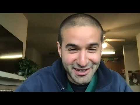 December 22, 2022 VMR with Rabih & CPS Team - abdominal pain and vomiting