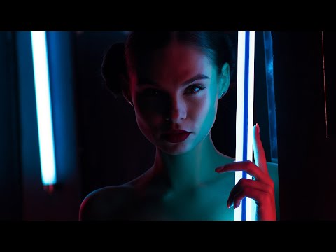 Franck Choppin & Alexander Pierce - Lost in You